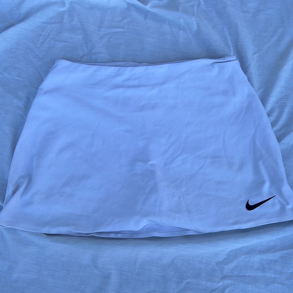 Nike tennis skirt